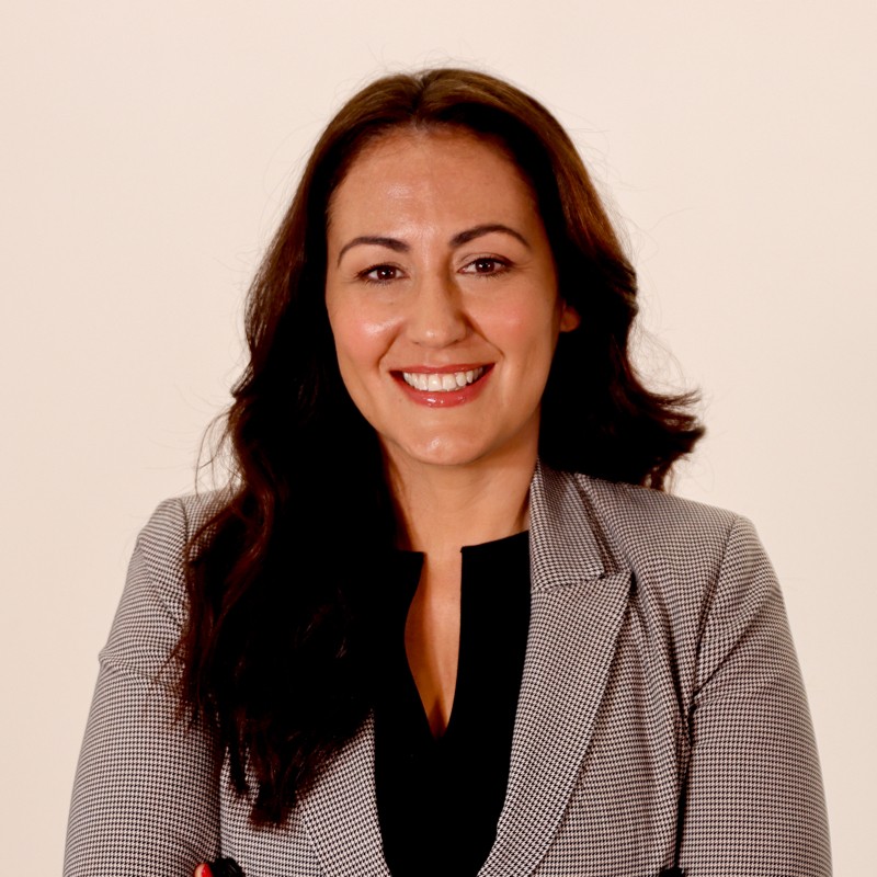 Rebecca Mihalic